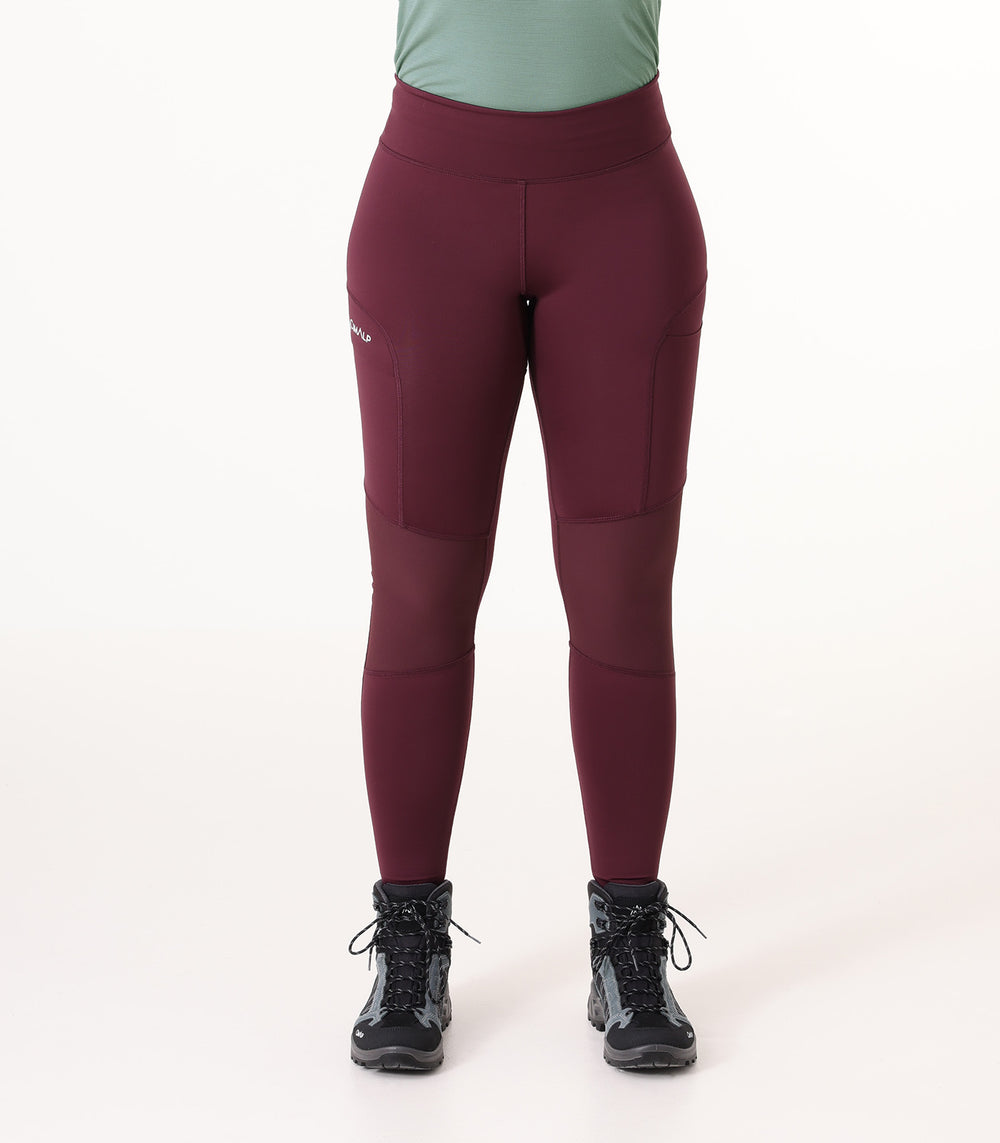 Nordic Walking Clothing Women GRIVOLA F