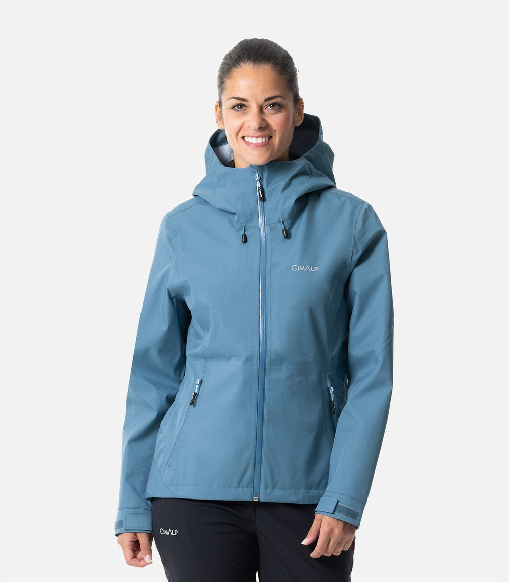 Veste imperméable Femme CASCADE F