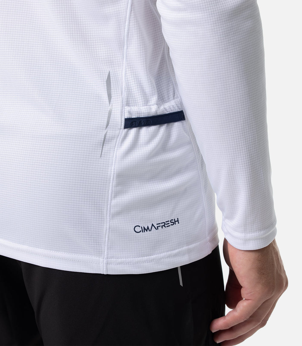 Trail Homme LE FRENCH MONTAGNARD LS H