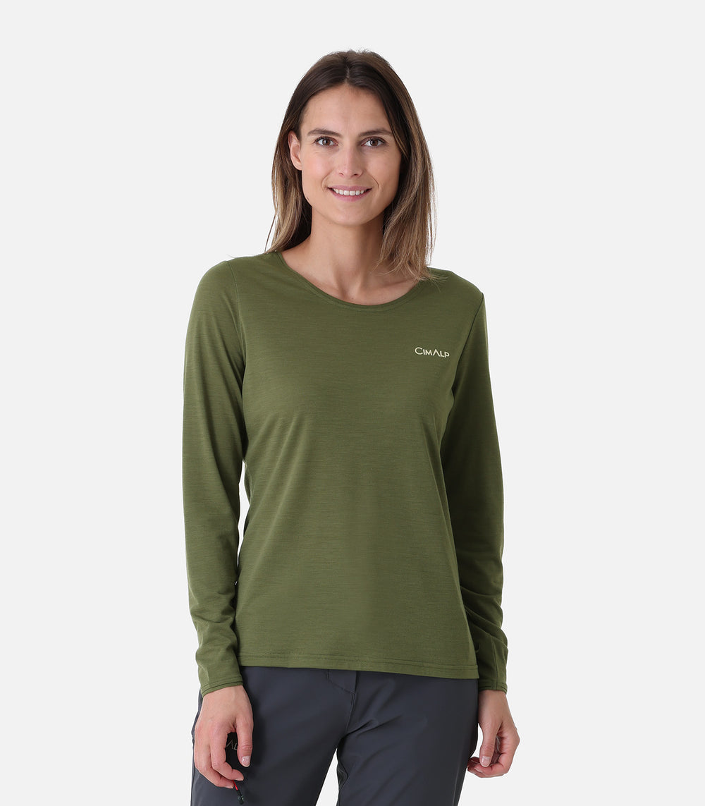 Nordic Walking Clothing Women ASPRES 4 F