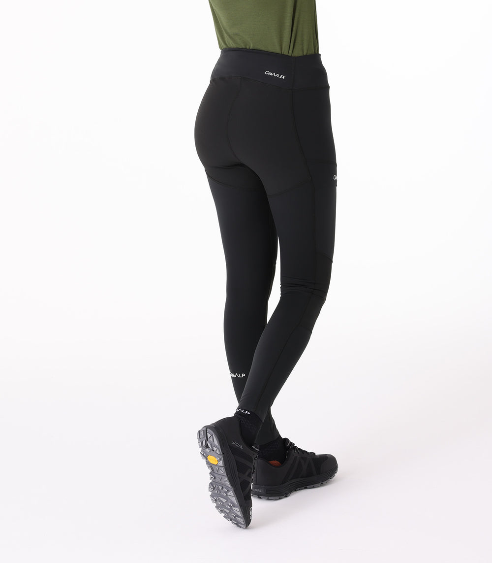 Nordic Walking Clothing Women GRIVOLA F