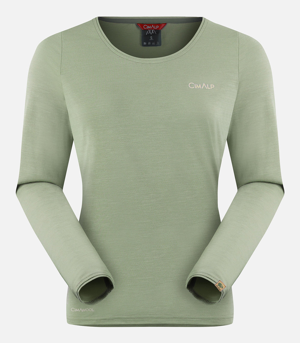 Nordic Walking Clothing Women ASPRES 4 F