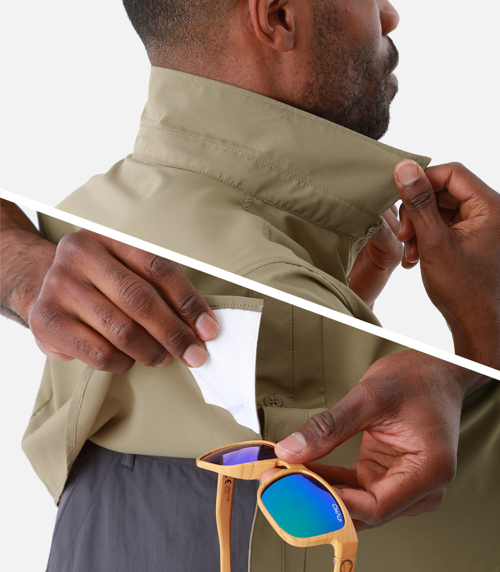 Chemise Homme ANTON 5 H