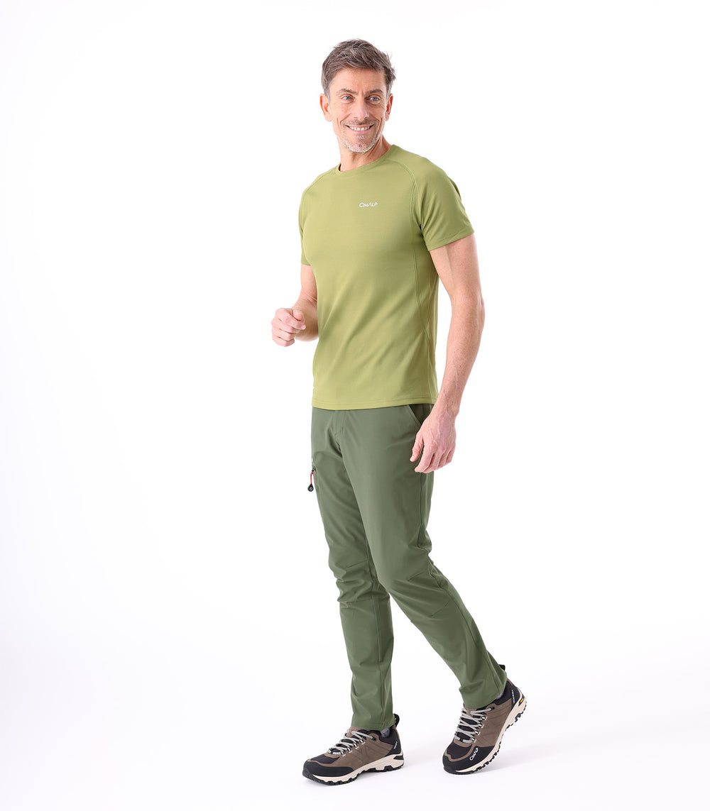 Trail Homme VENTURI 6 H