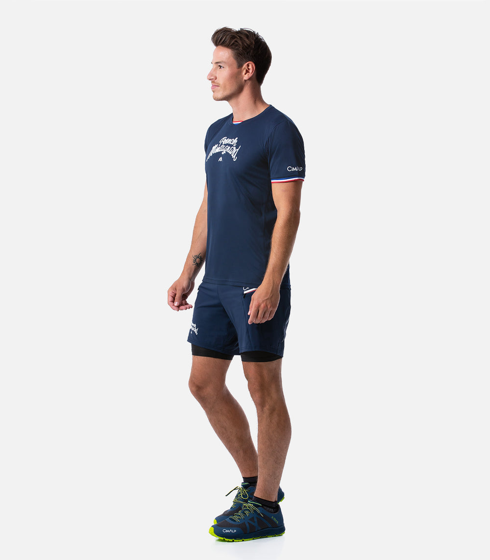Trail Homme LE FRENCH MONTAGNARD H