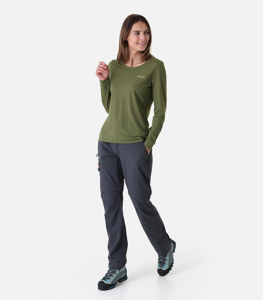 Nordic Walking Clothing Women ASPRES 4 F
