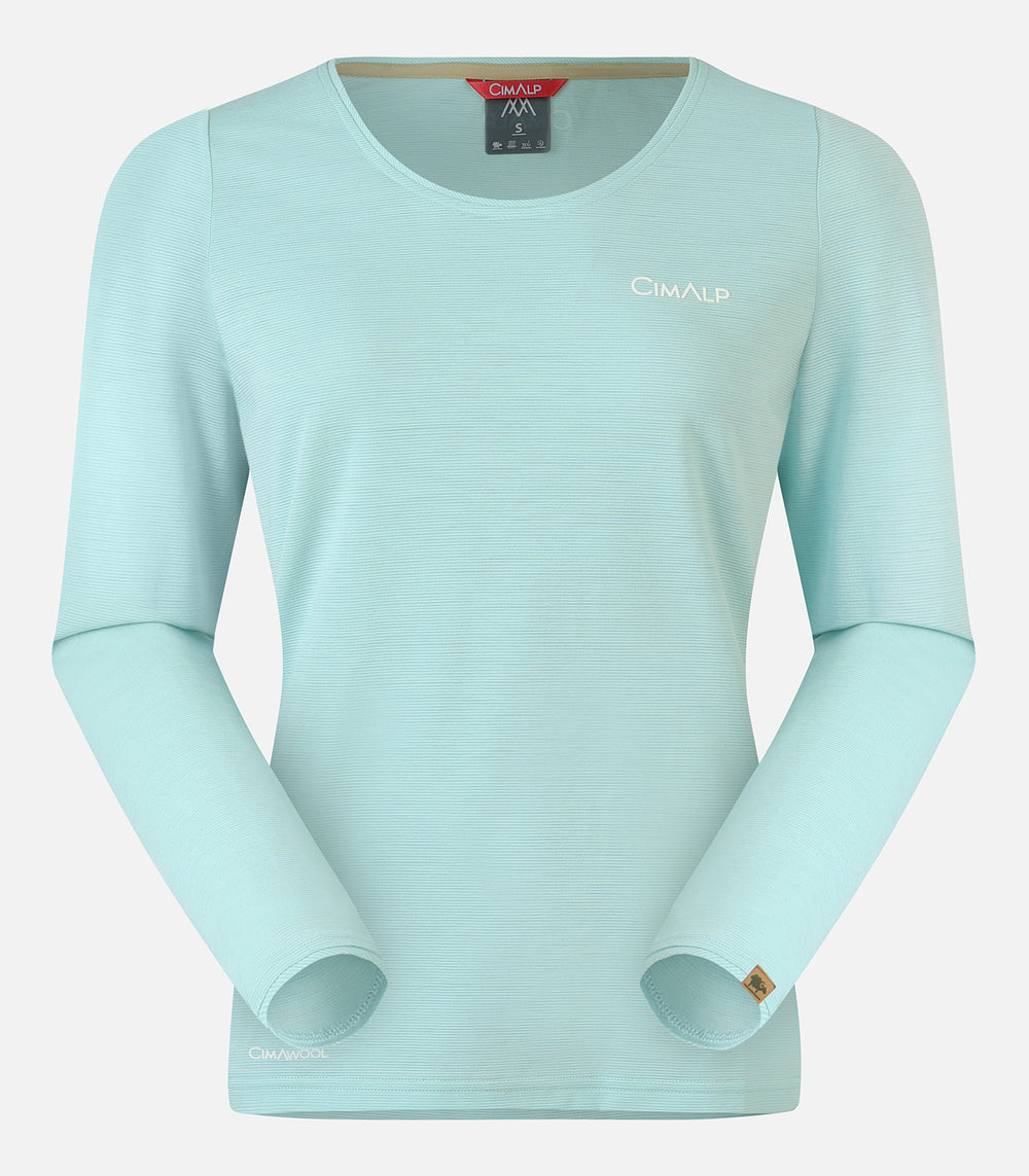 Nordic Walking Clothing Women ASPRES 4 F