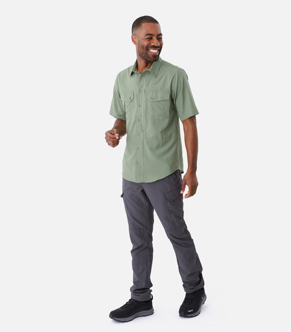 Chemise Homme ANTON 5 H