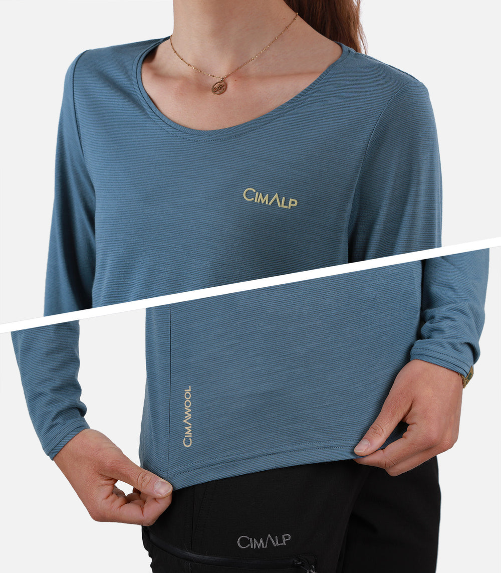Nordic Walking Clothing Women ASPRES 4 F