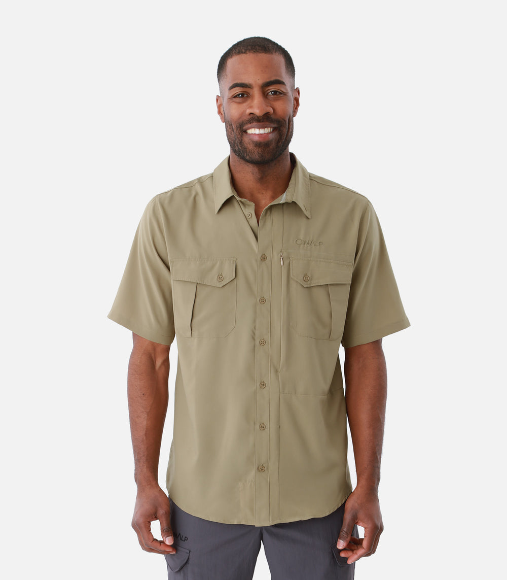 Chemise Homme ANTON 5 H