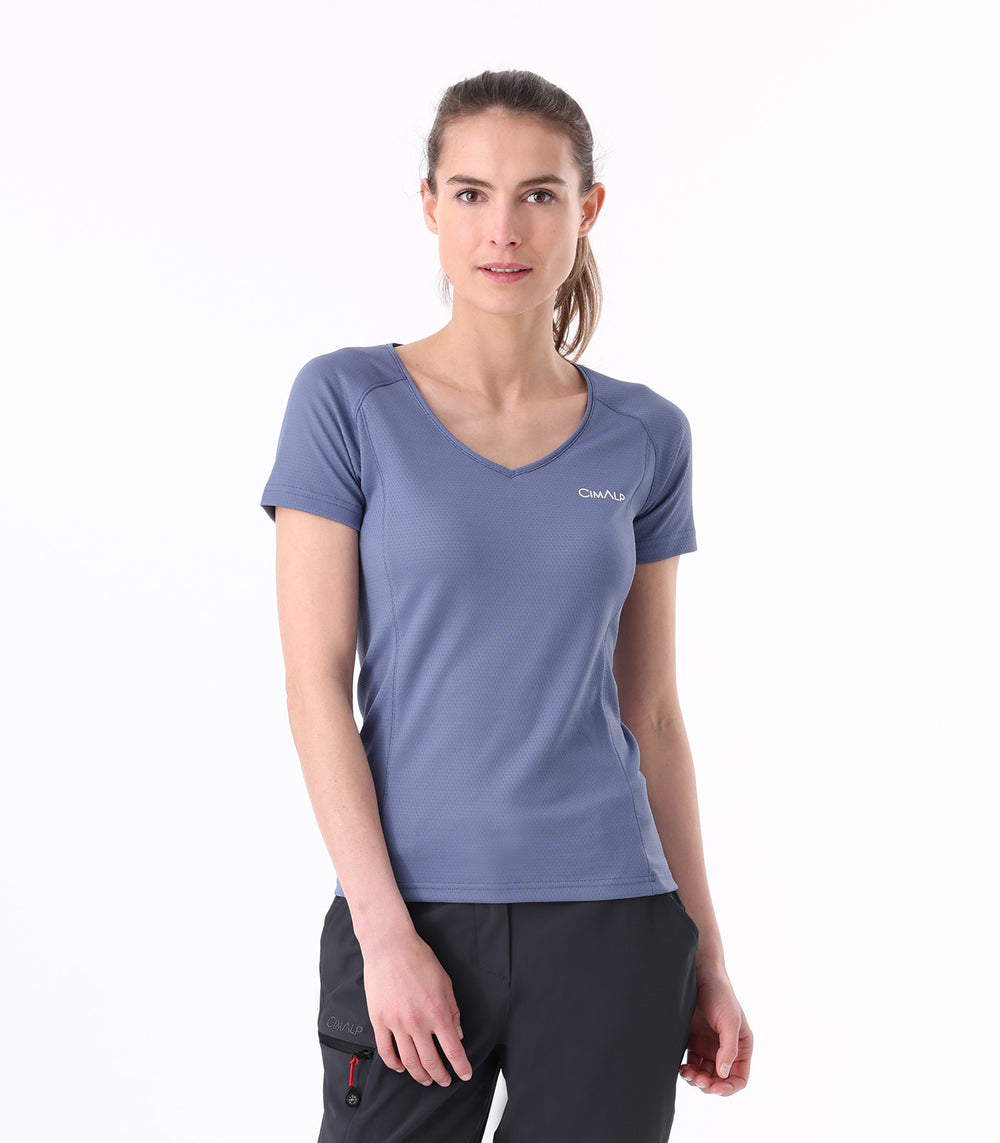 Nordic Walking Clothing Women VENTURI 6 F
