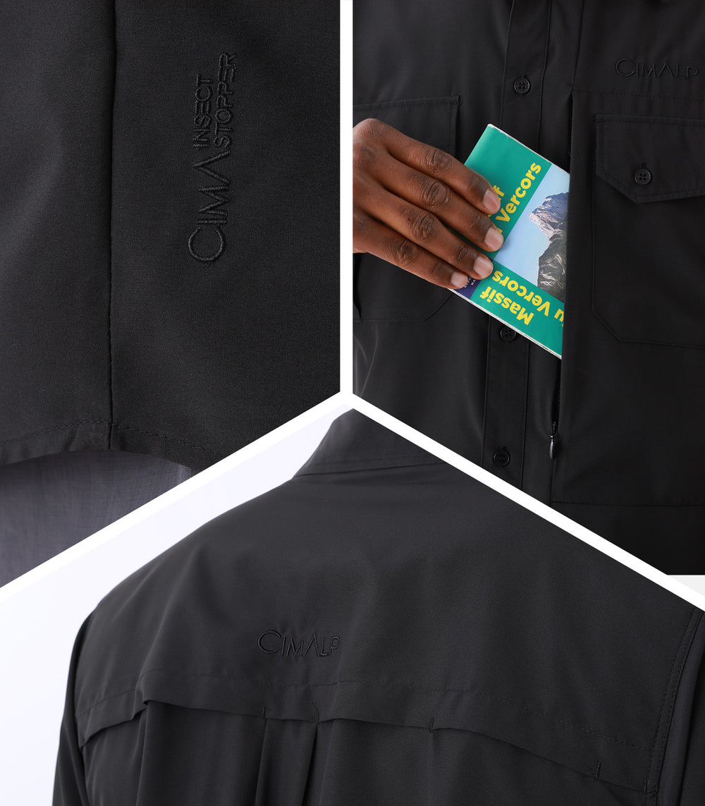 Chemise Homme ANTON 5 H