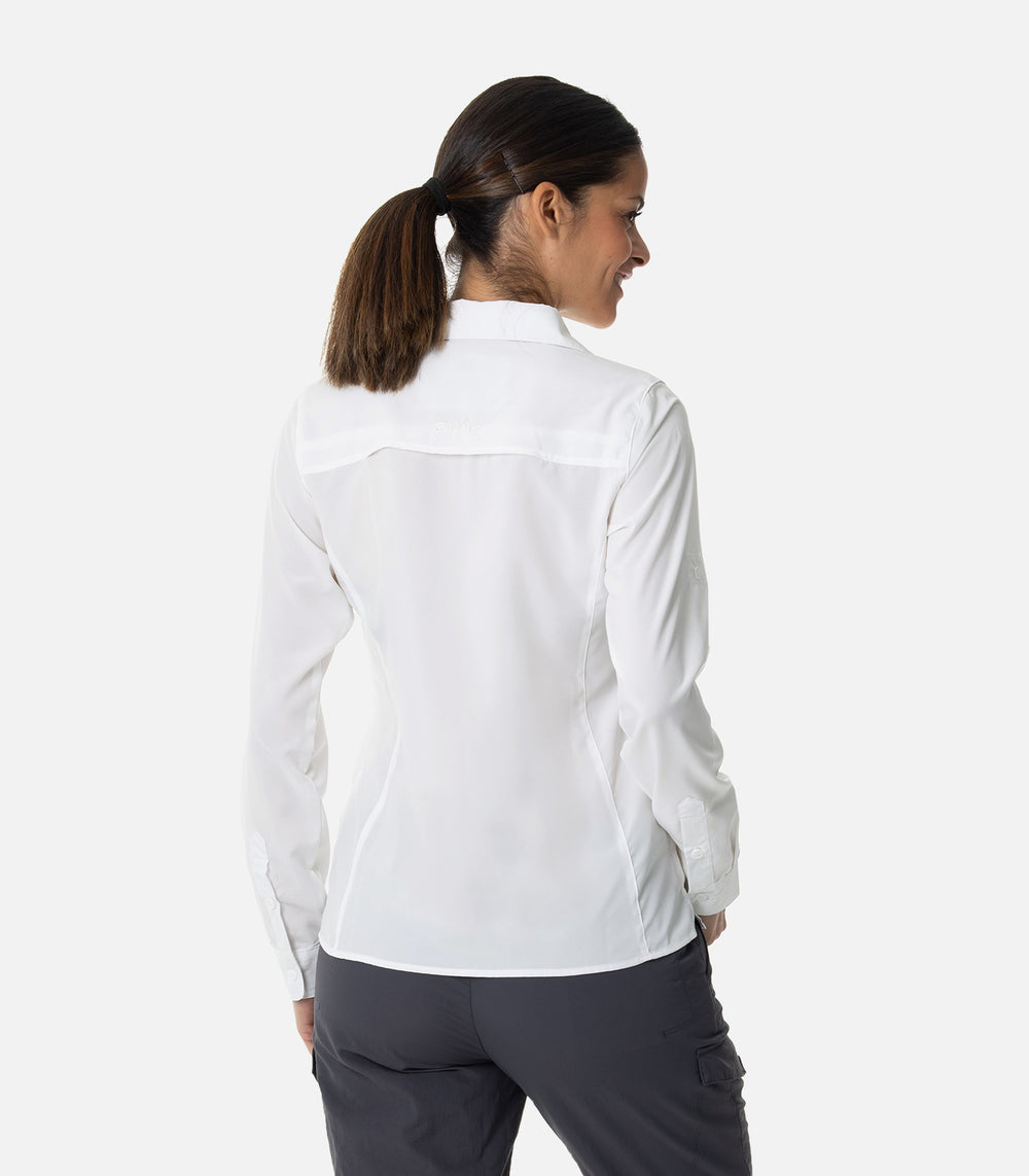 Chemise Femme ALICANTE 3 F