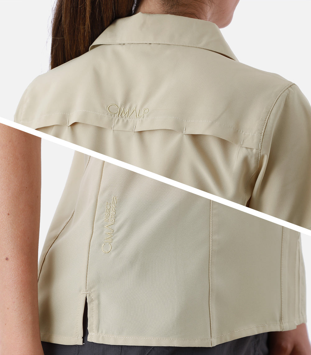 Chemise Femme ANNABEL 4 F