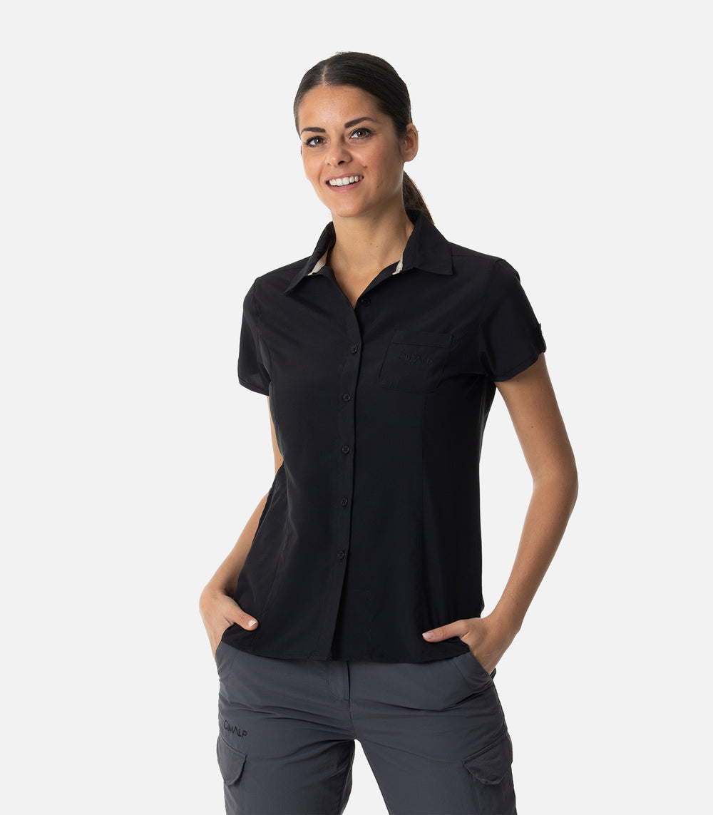 Chemise Femme ANNABEL 3 F
