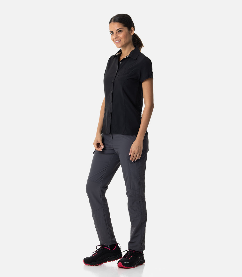 Chemise Femme ANNABEL 3 F