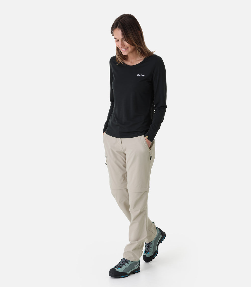 Nordic Walking Clothing Women ASPRES 4 F
