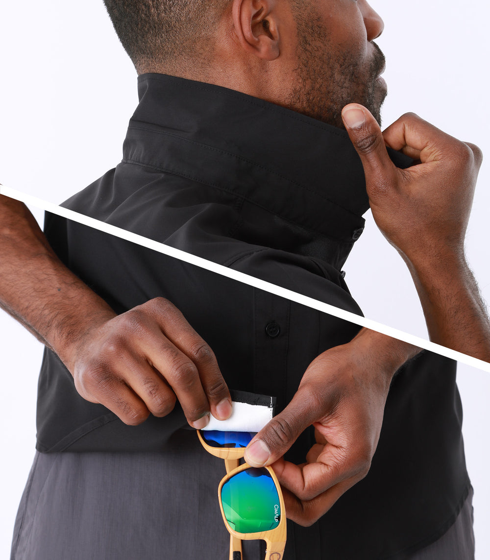 Chemise Homme ANTON 5 H