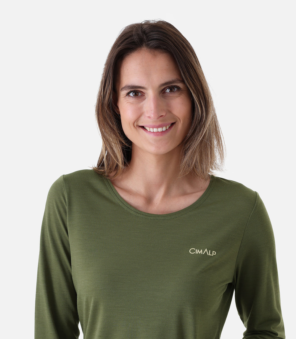Nordic Walking Clothing Women ASPRES 4 F