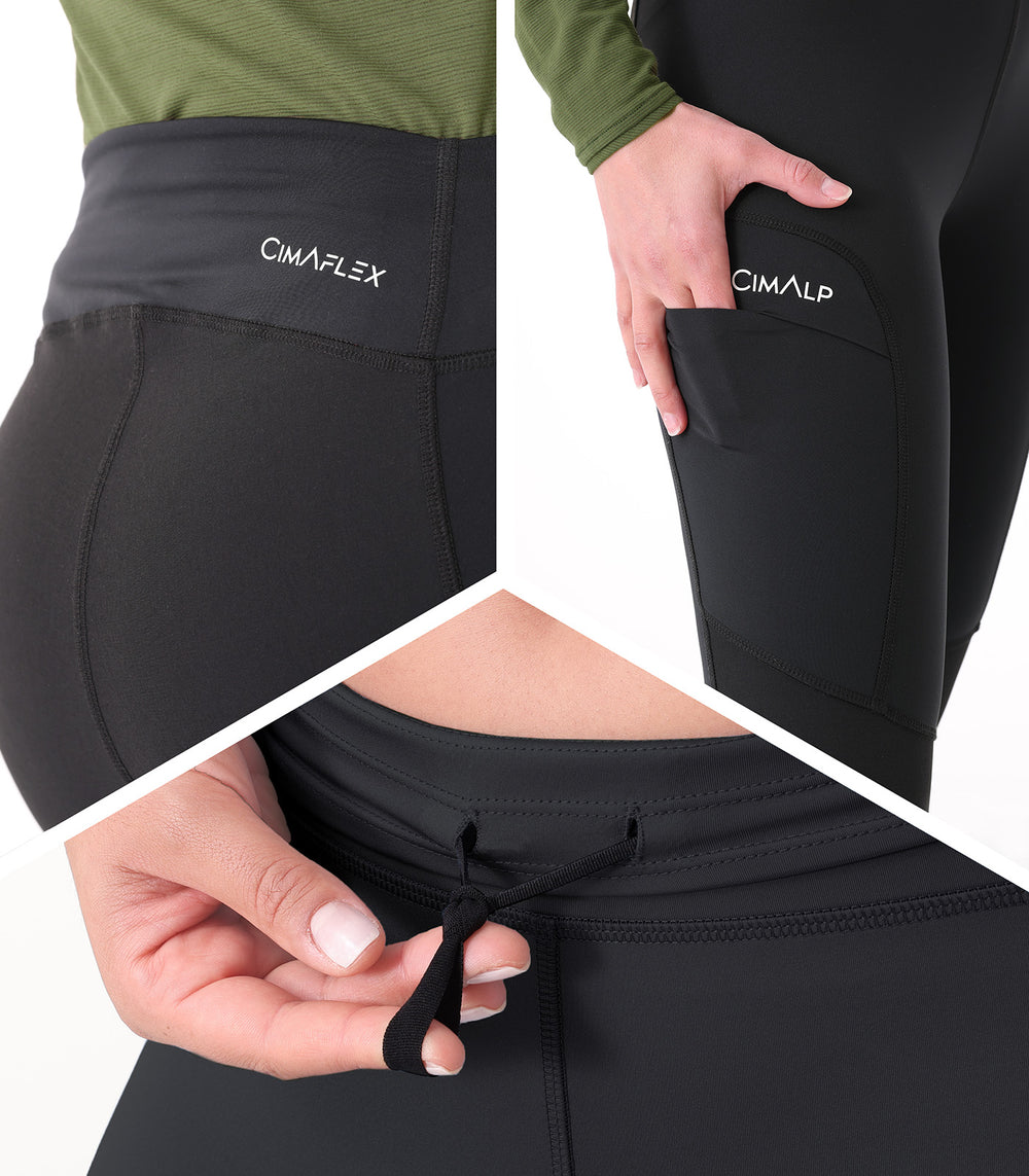 Nordic Walking Clothing Women GRIVOLA F