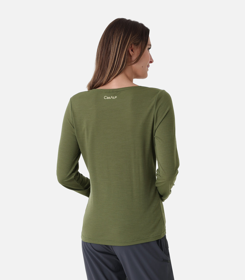 Nordic Walking Clothing Women ASPRES 4 F