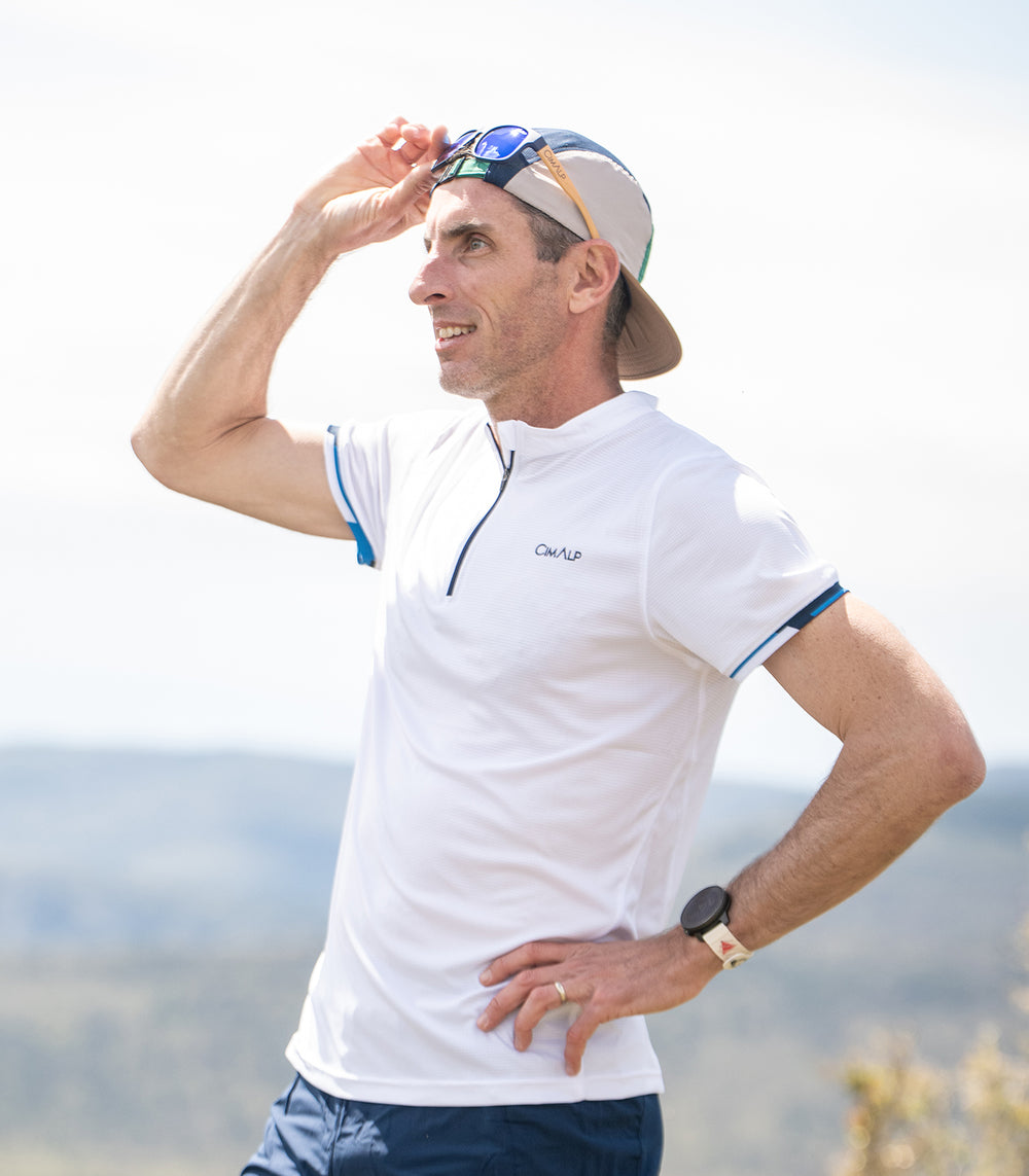 Trail Homme FARAUT H
