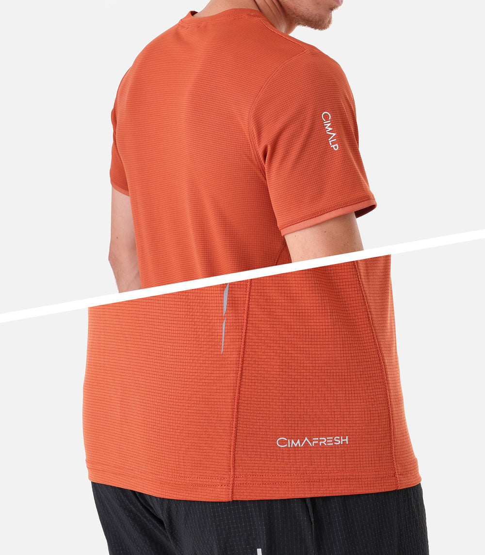 Trail Homme BAUGES 3 H