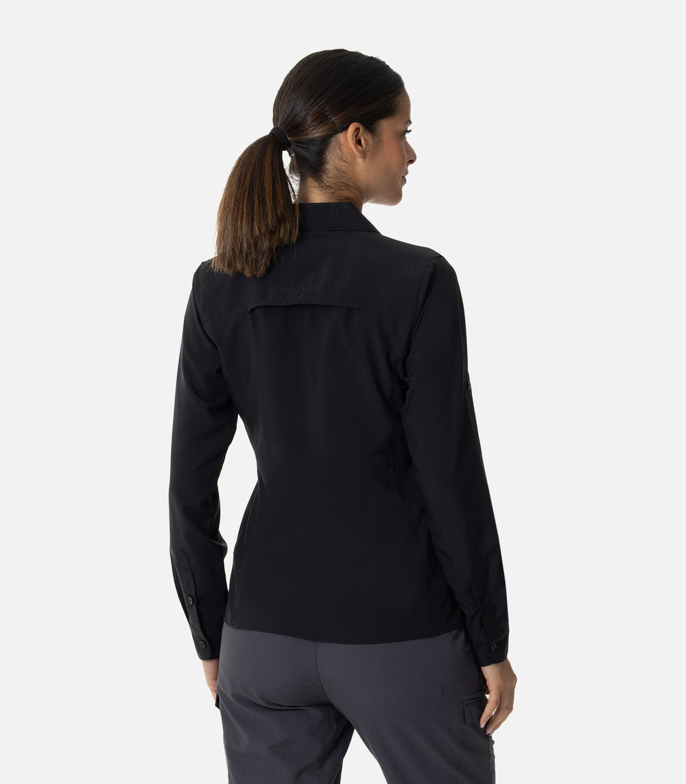 Chemise Femme ALICANTE 3 F