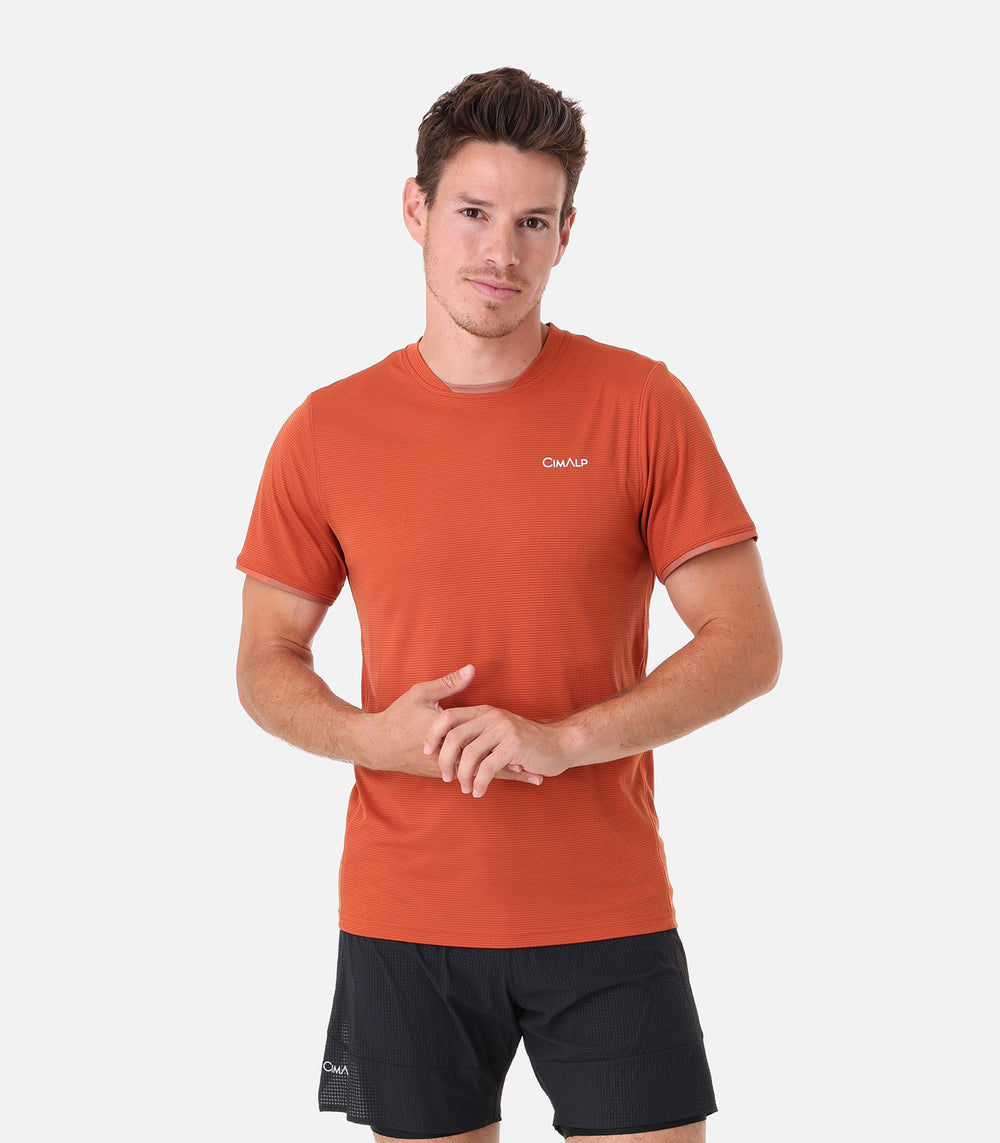 Trail Homme BAUGES 3 H