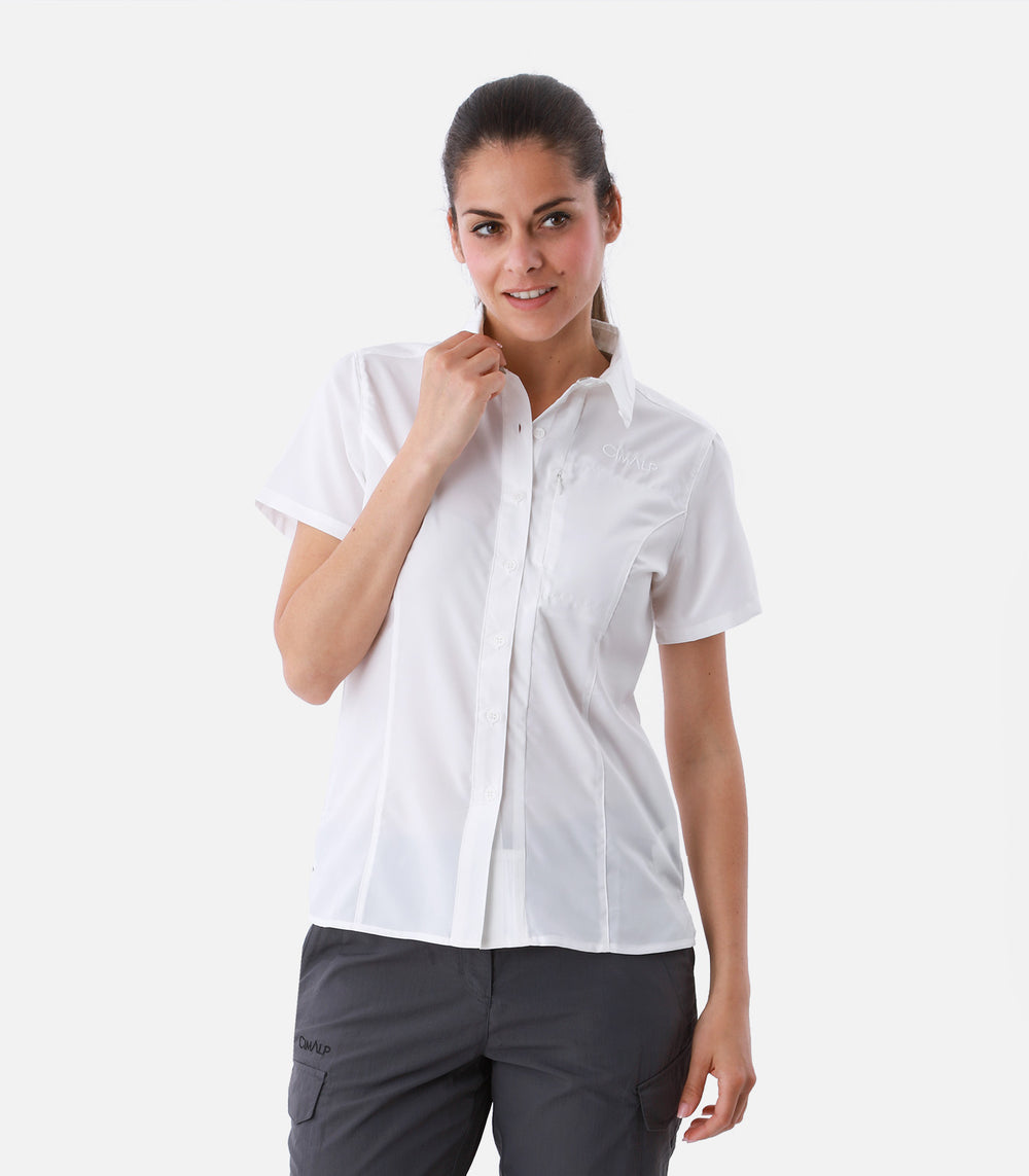 Chemise Femme ANNABEL 4 F