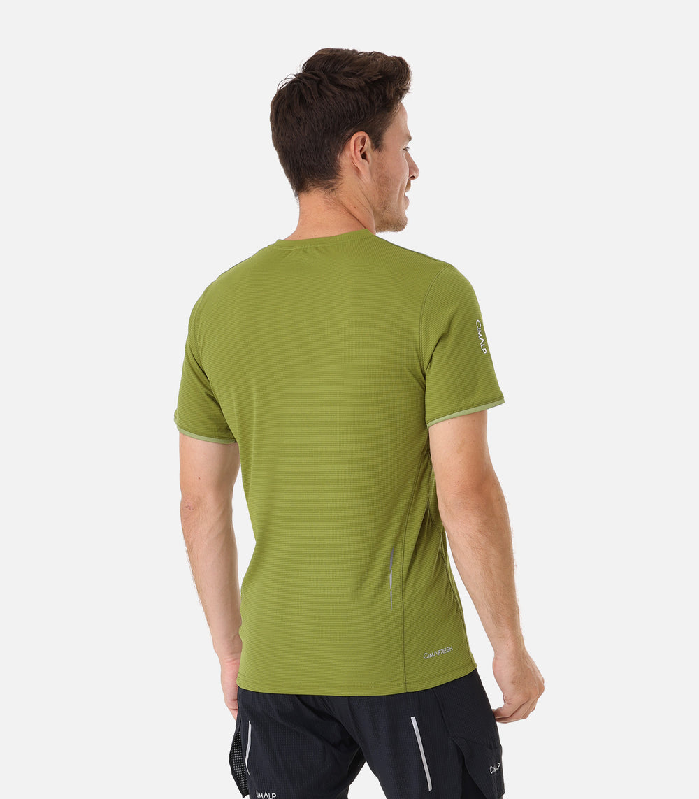 Trail Homme BAUGES 3 H