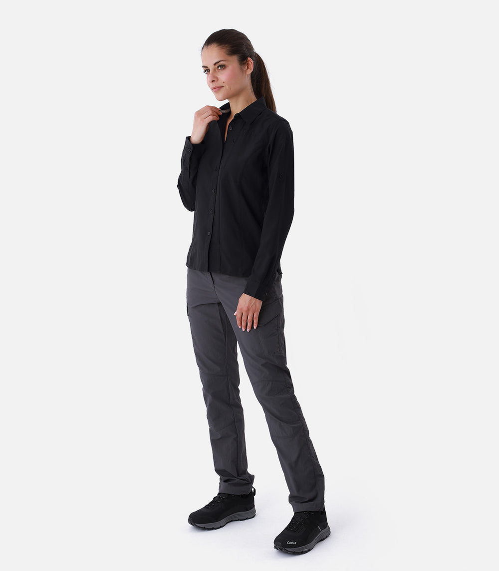 Chemise Femme ALICANTE 4 F