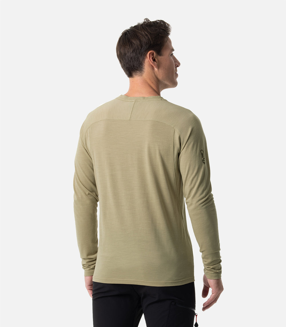 OUTLET Homme CHARVIN 3 H