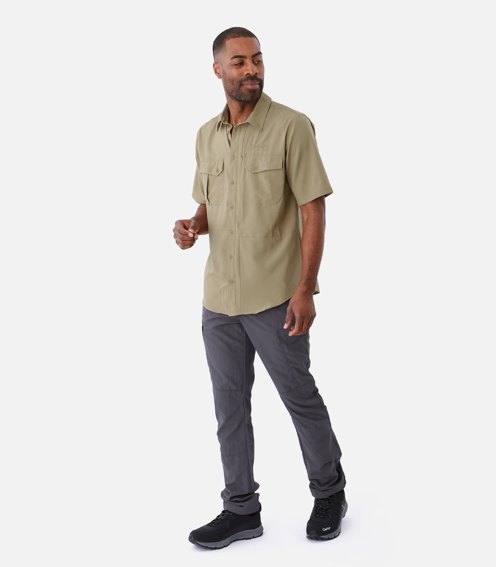 Chemise Homme ANTON 5 H