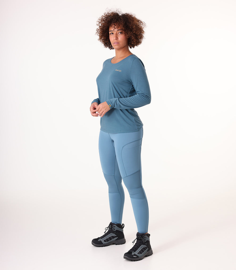 Nordic Walking Clothing Women GRIVOLA F