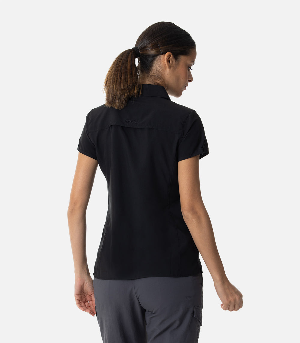 Chemise Femme ANNABEL 3 F