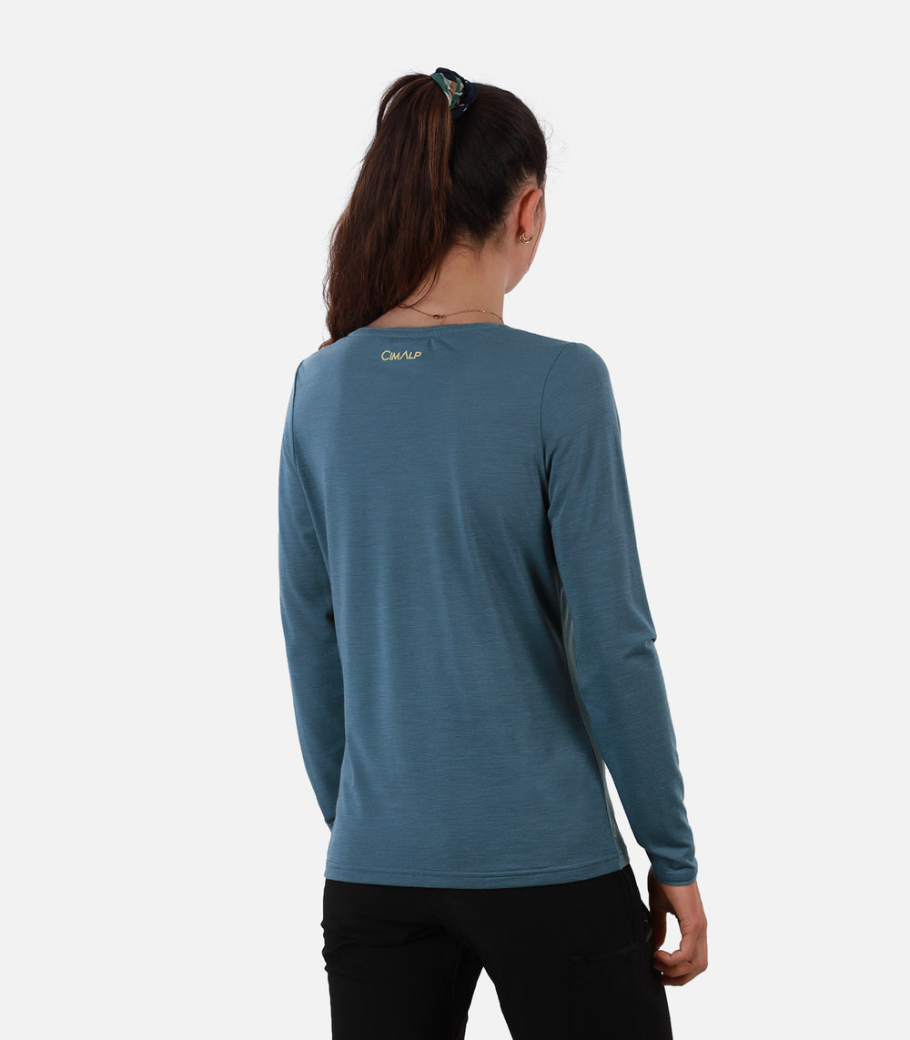 Nordic Walking Clothing Women ASPRES 4 F