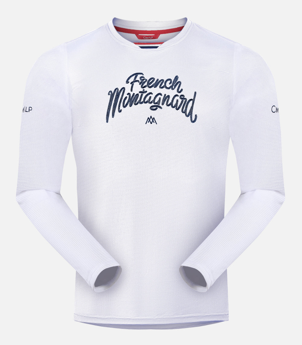 Trail Homme LE FRENCH MONTAGNARD LS H