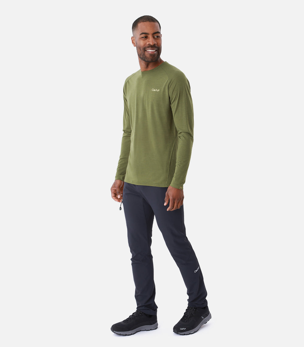 OUTLET Homme CHARVIN 3 H