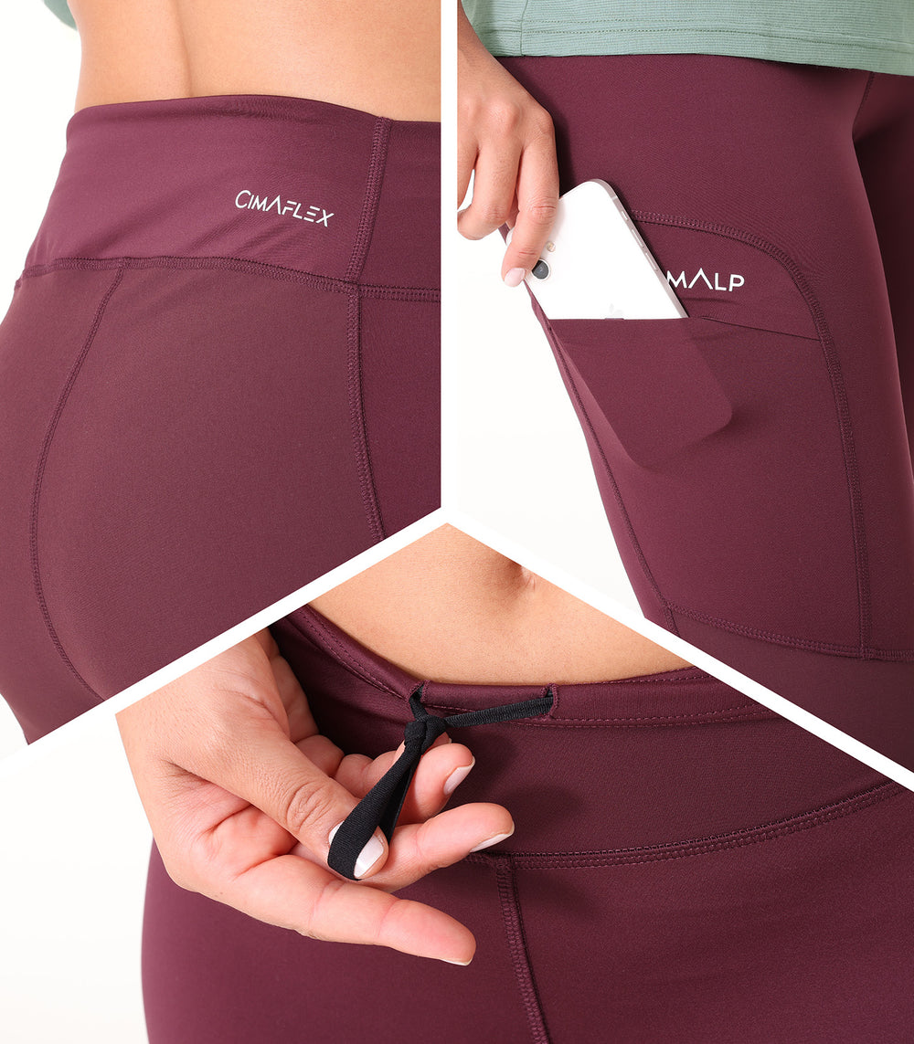 Nordic Walking Clothing Women GRIVOLA F