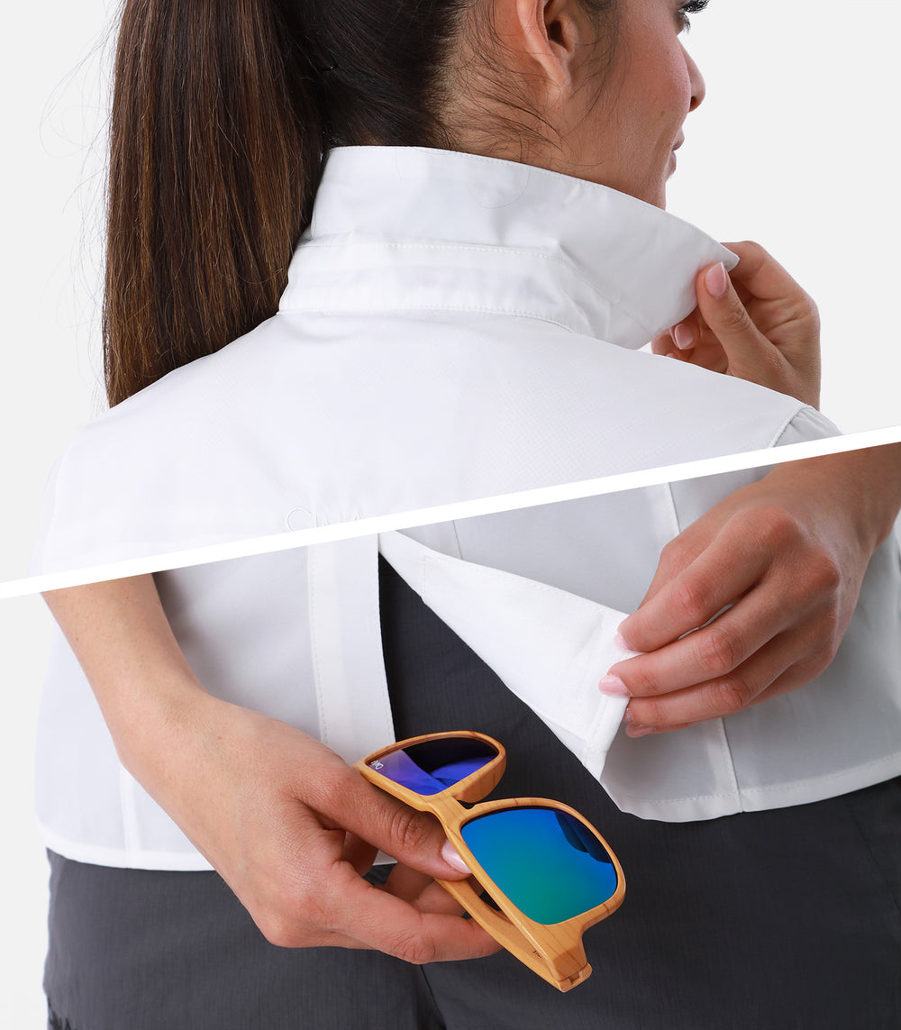 Chemise Femme ANNABEL 4 F