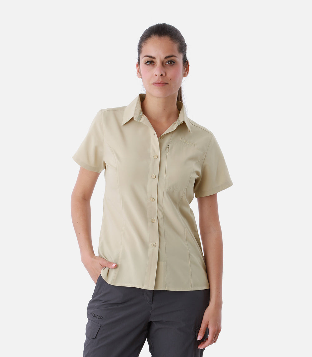 Chemise Femme ANNABEL 4 F