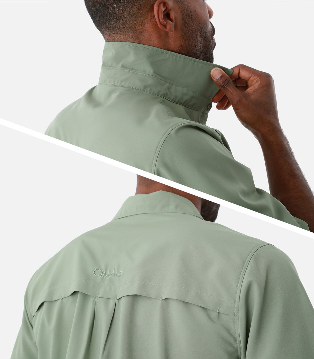 Chemise Homme ANTON 5 H