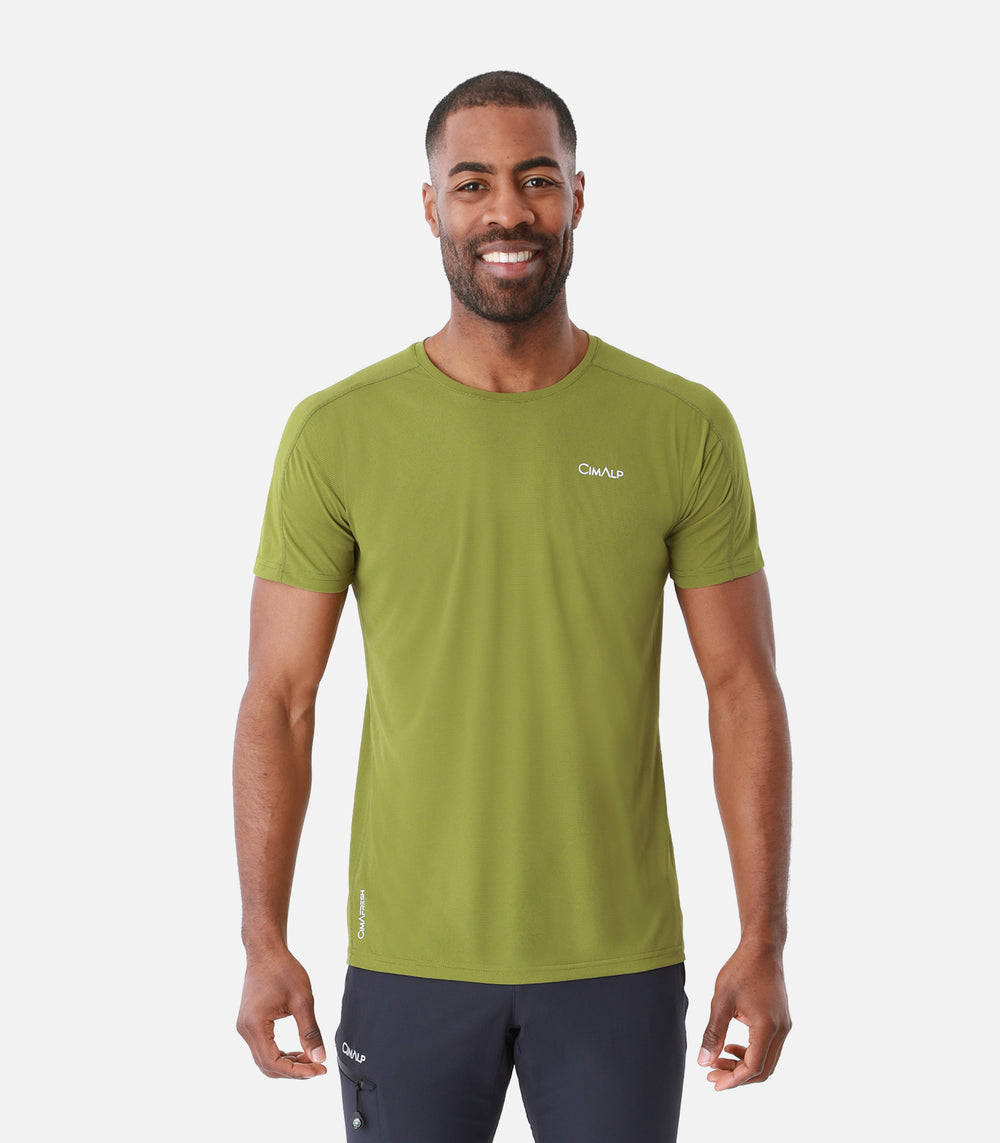 Trail Homme EIGER 2 H
