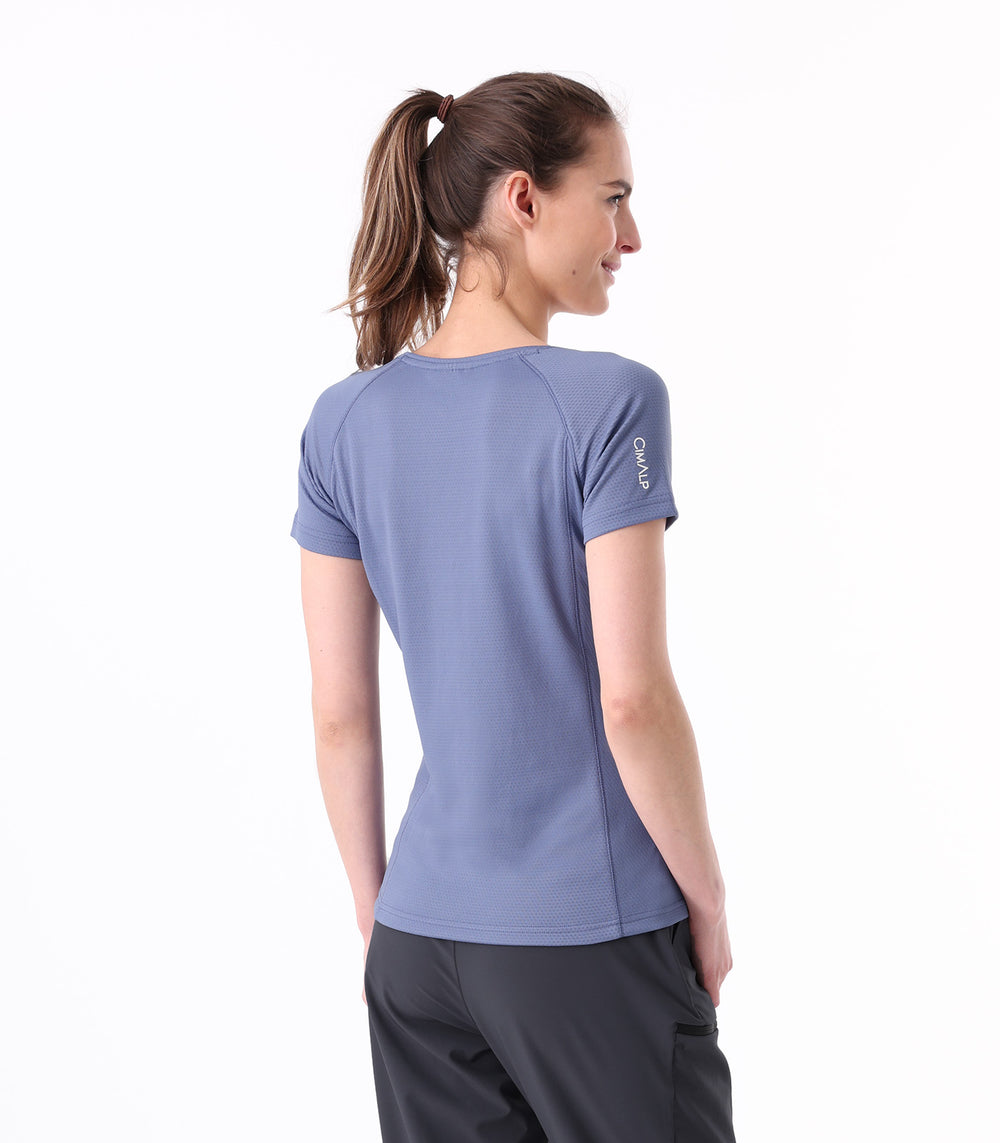 Nordic Walking Clothing Women VENTURI 6 F