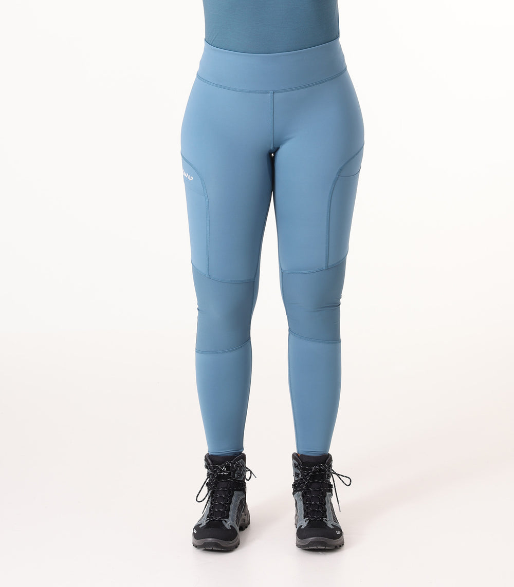 Nordic Walking Clothing Women GRIVOLA F
