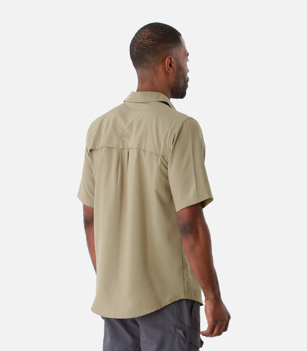 Chemise Homme ANTON 5 H