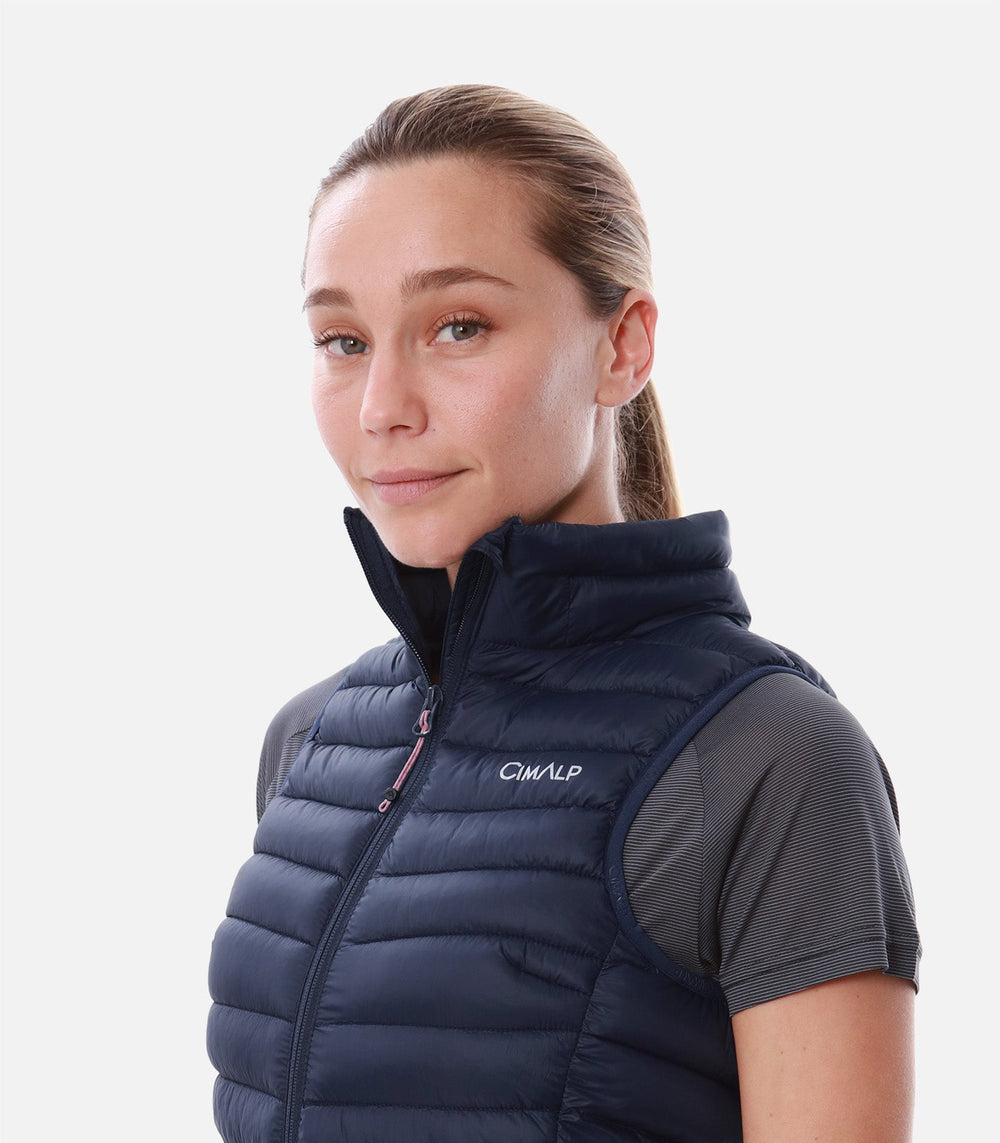Synthetic Insulated Jacket Women ARVES 2 F