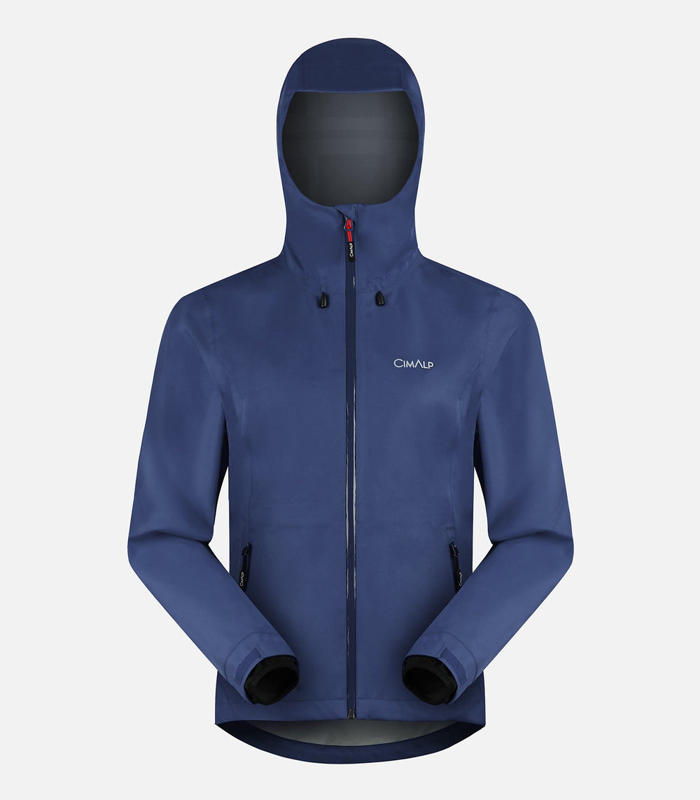 Veste imperméable Femme CASCADE F