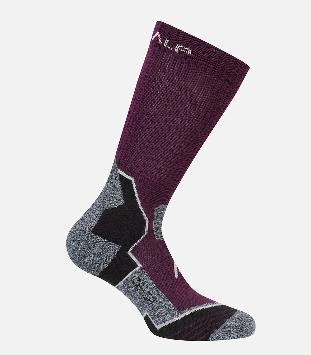Nordic Walking Clothing unisex HIKING 2 HIGH